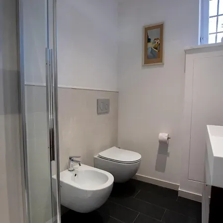 Apartamento Casamare Lerici