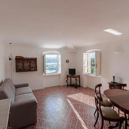 Casamare Apartamento *