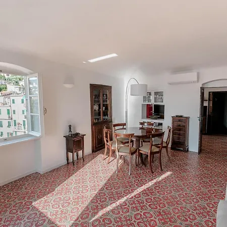 Casamare Apartamento