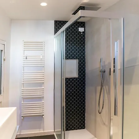 Casamare Apartamento *