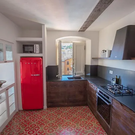 Apartamento Casamare *