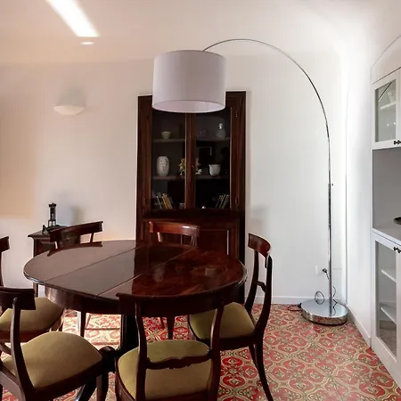 Apartamento Casamare *