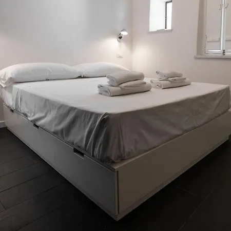 Apartamento Casamare *
