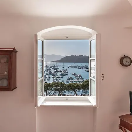 Casamare Apartamento