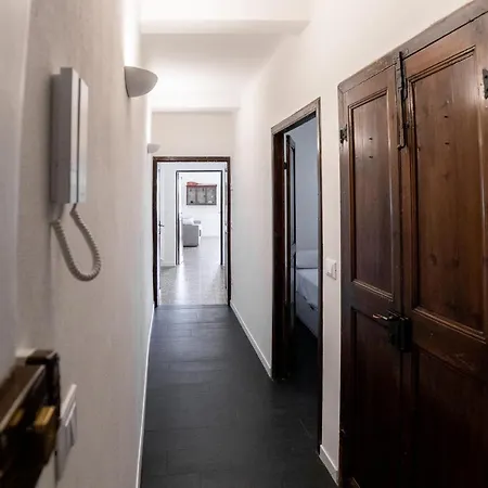 Apartamento Casamare Lerici