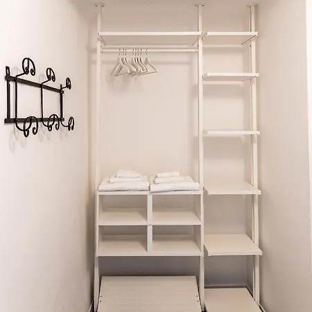 Casamare Apartment