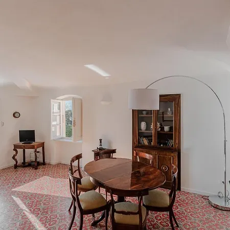 Casamare Apartment Lerici