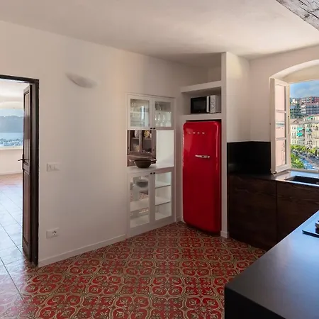 Casamare * Lerici
